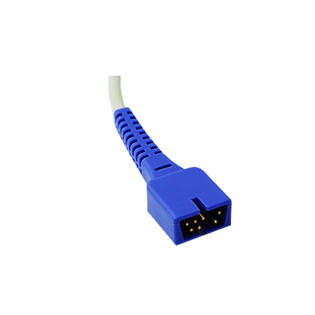 Nellcor-Nellcor® DS-100A Adult SPO2 Finger Probe NON-OXIMAX , 7-Pin-MedTech-2