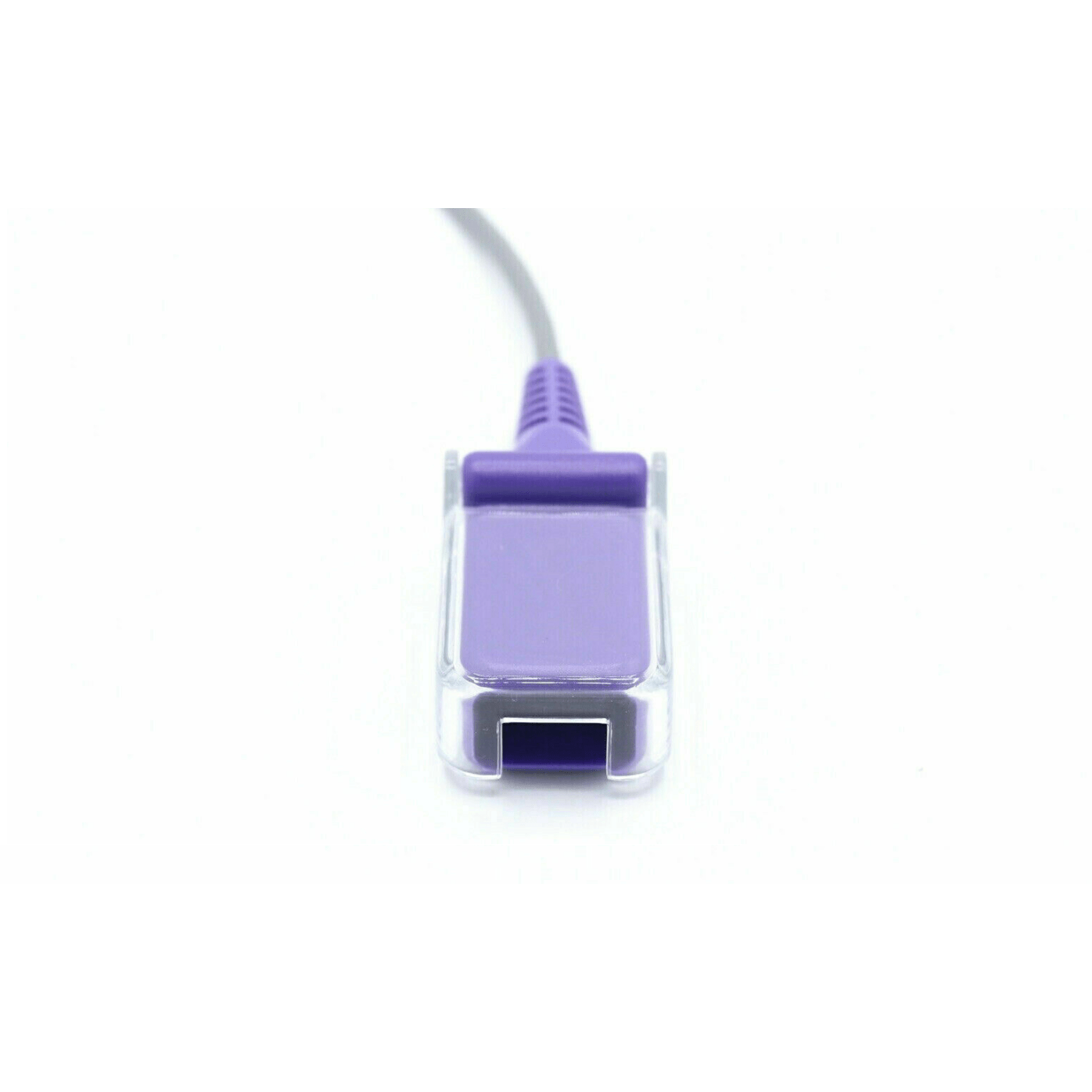 Caretech-Nellcor® OxiMax™ DEC-8 SpO2 Patient Adapter Extension Cable by Caretech®-MedTech-4