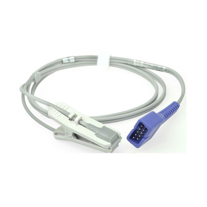 Nellcor-Nellcor Oximax Lingual Vet SPO2 Probe new-MedTech-1