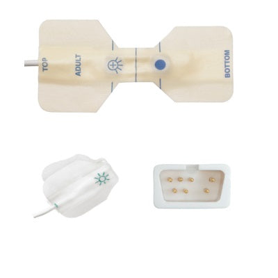 Nellcor-Nellcor Pediatric Disposable Sensor-MedTech-1