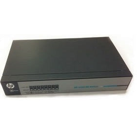 Laerdal Medical-Network Switch US-MedTech-1