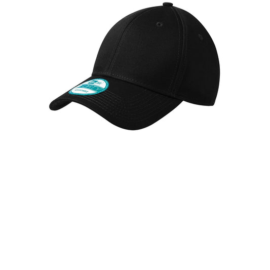 New Era-New Era® - Adjustable Structured Cap. NE200-MedTech-1
