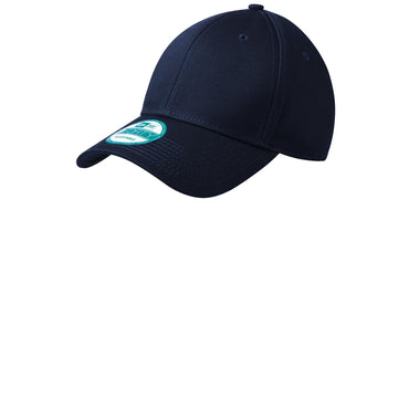 New Era-New Era® - Adjustable Structured Cap. NE200-MedTech-2