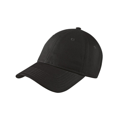 New Era-New Era® - Adjustable Unstructured Cap. NE201-MedTech-1