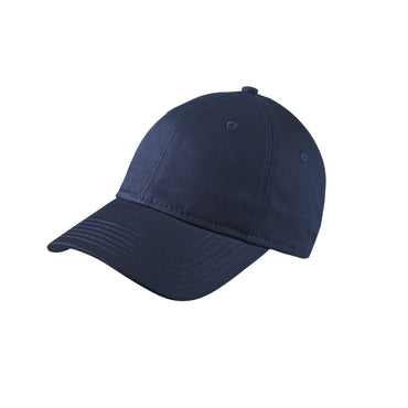 New Era-New Era® - Adjustable Unstructured Cap. NE201-MedTech-2