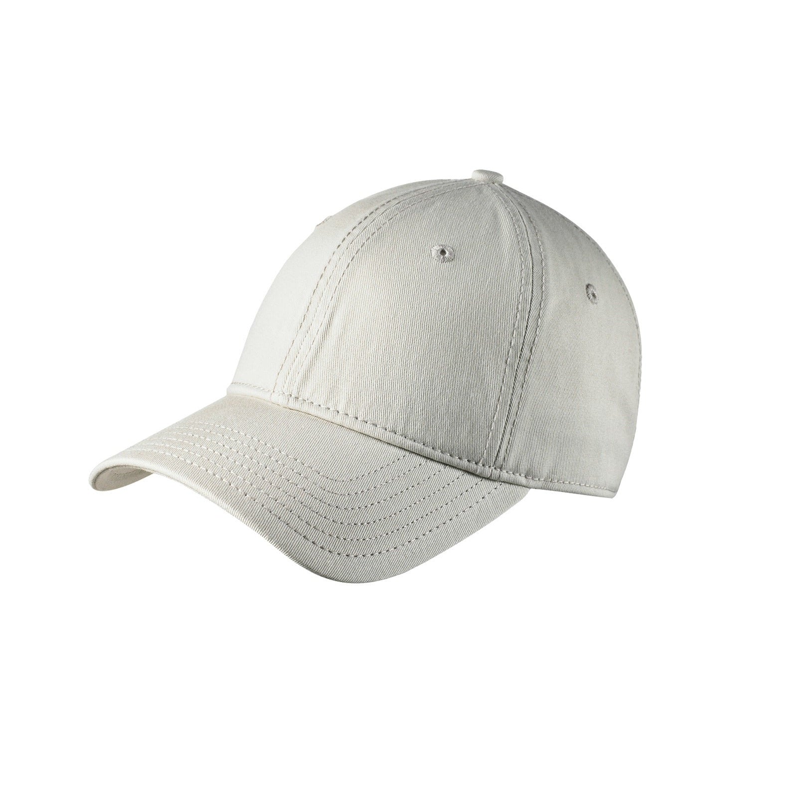 New Era-New Era® - Adjustable Unstructured Cap. NE201-MedTech-4