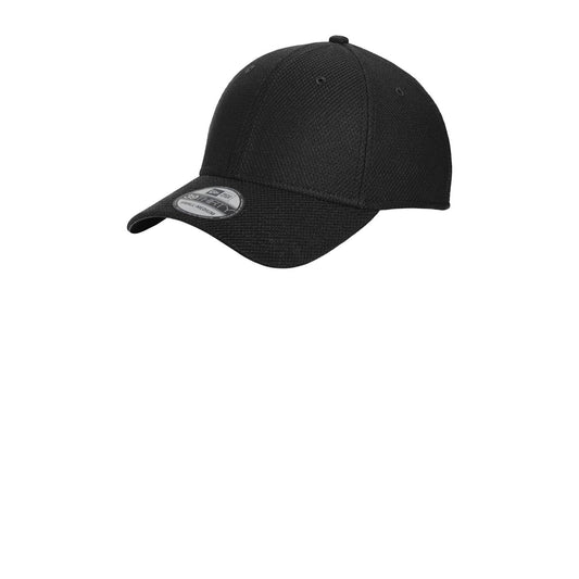 New Era-New Era ® Diamond Era Stretch Cap. NE1121-MedTech-1