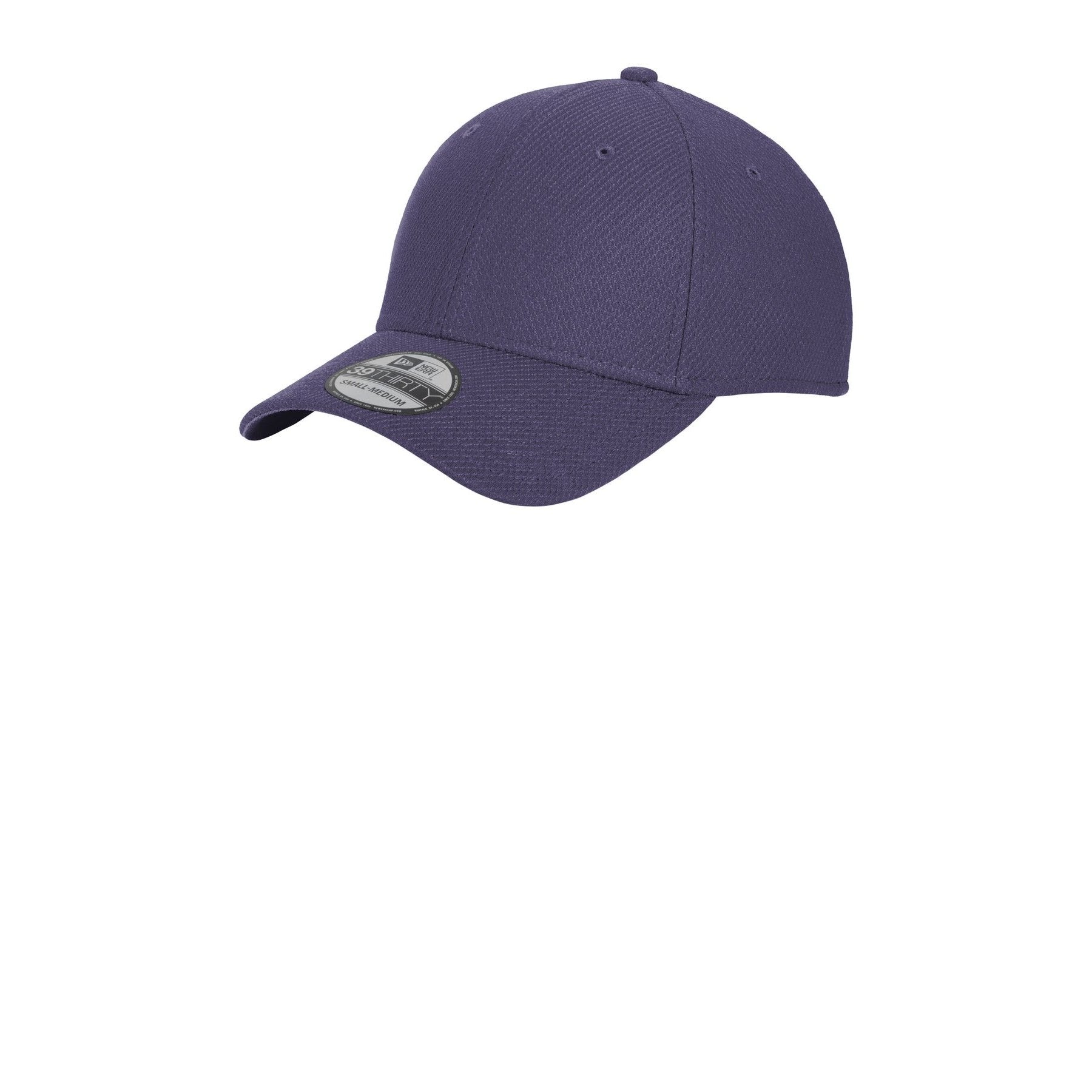 New Era-New Era ® Diamond Era Stretch Cap. NE1121-MedTech-7