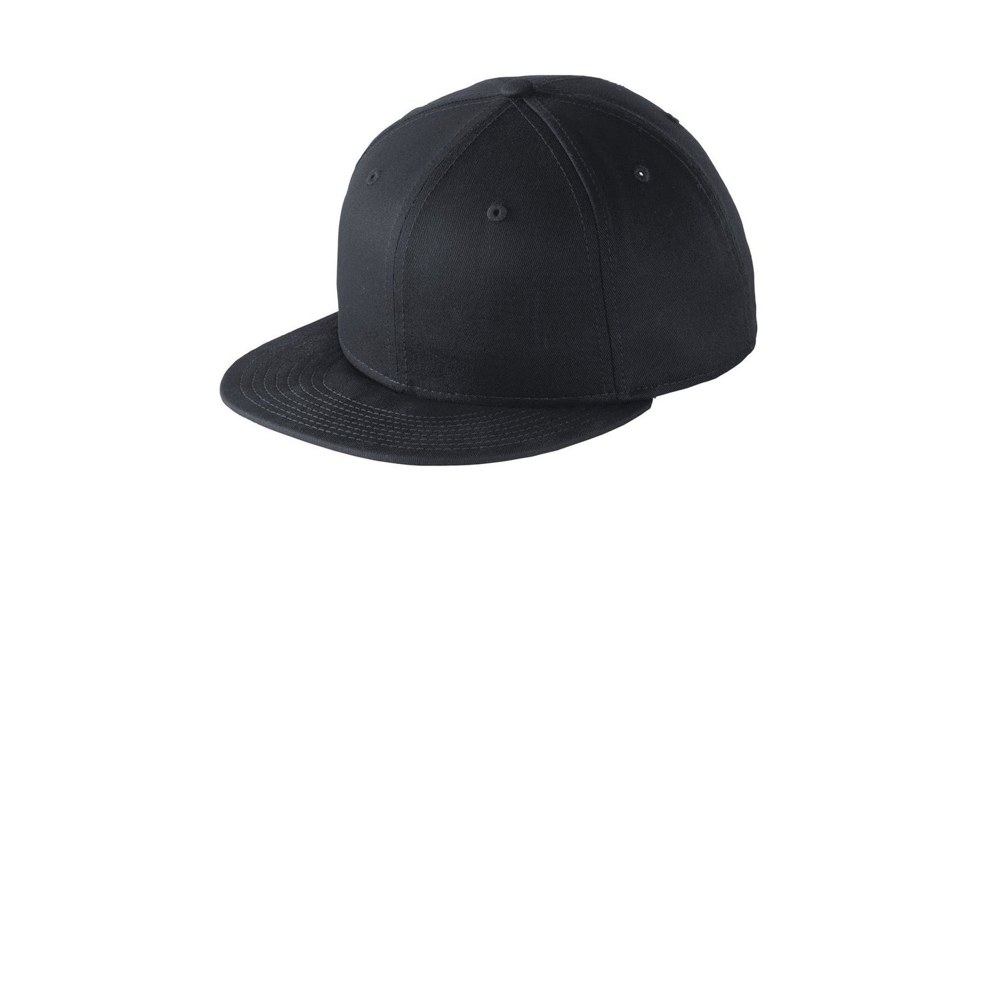 New Era-New Era® - Flat Bill Snapback Cap. NE400-MedTech-8