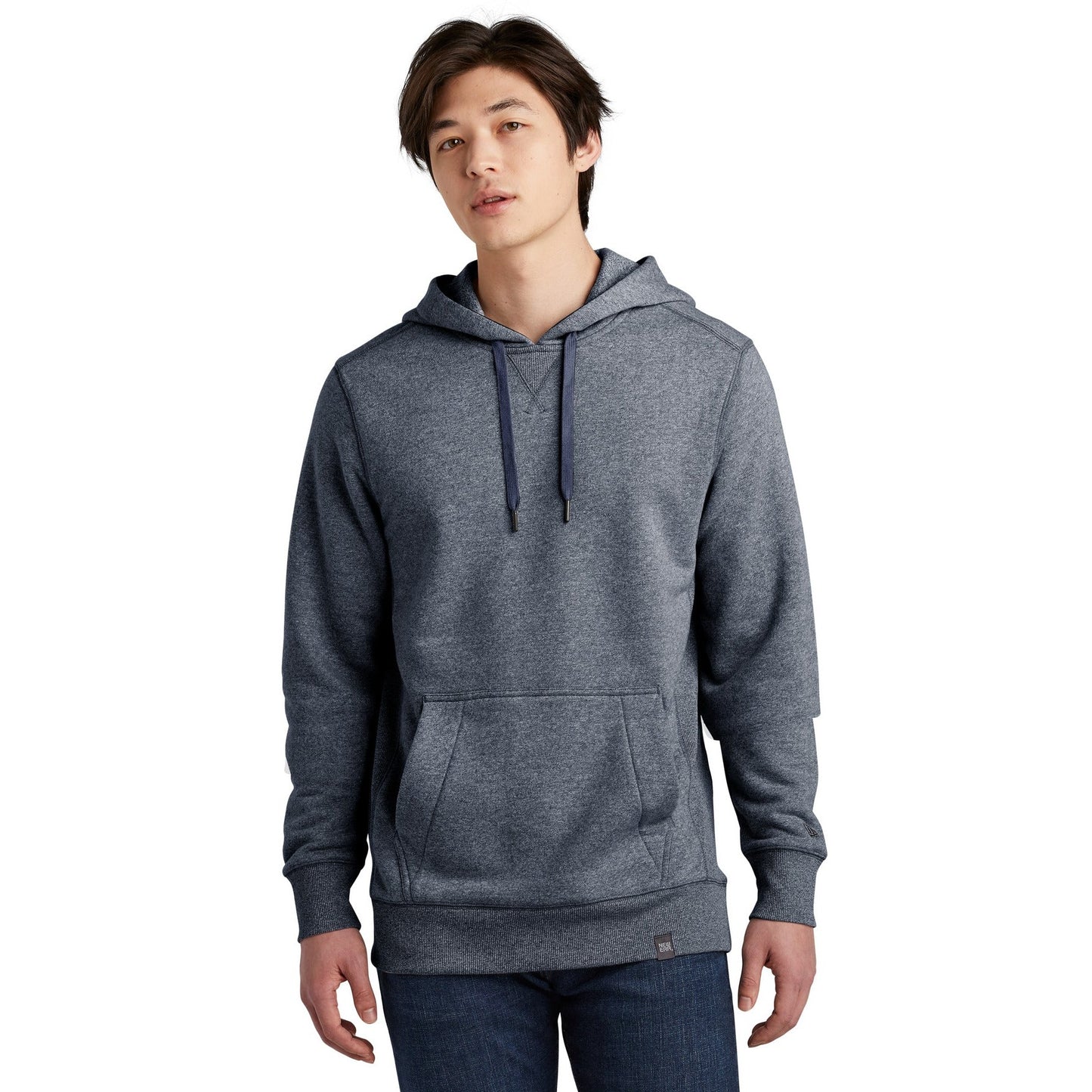 New Era-New Era ® French Terry Pullover Hoodie. NEA500-MedTech-7