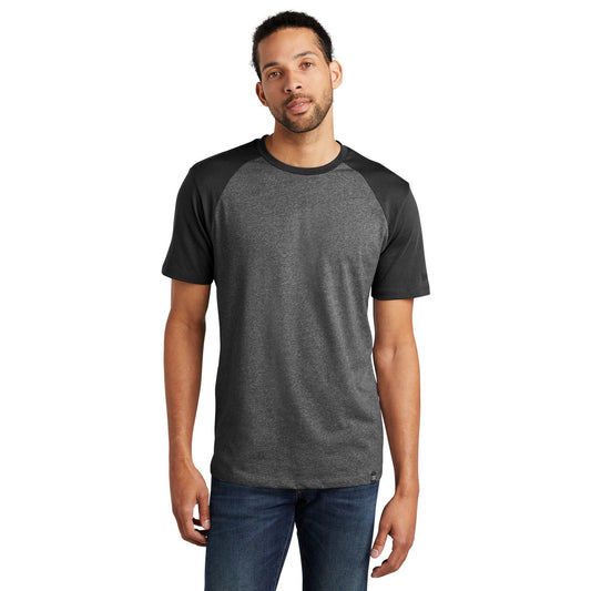 New Era-New Era ® Heritage Blend Varsity Tee. NEA107-MedTech-1