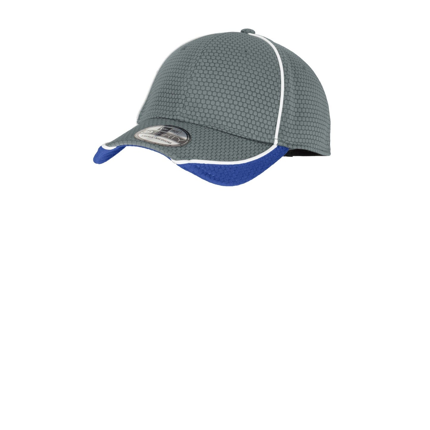 New Era-New Era® Hex Mesh Cap. NE1070-MedTech-3