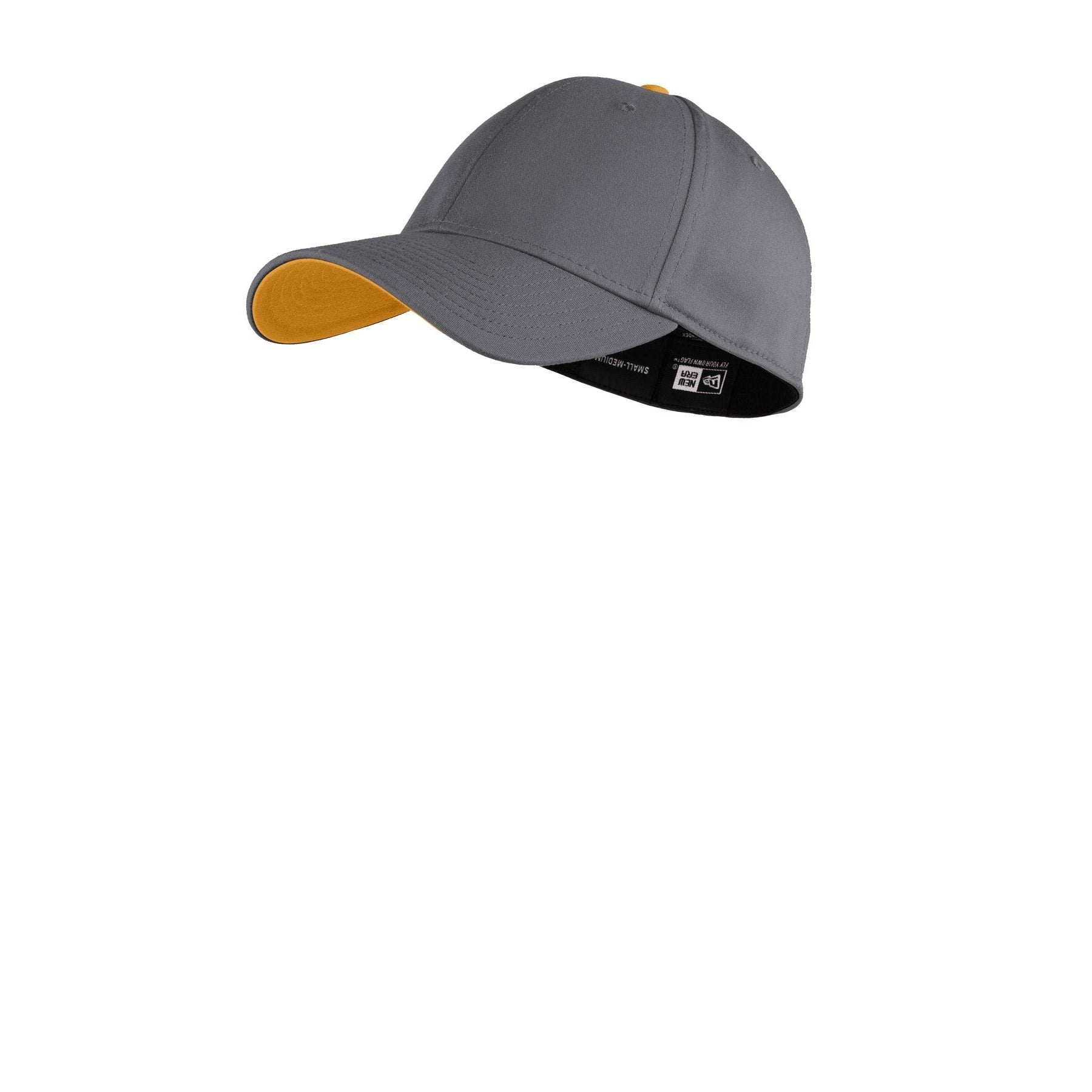 New Era-New Era® Interception Cap. NE1100-MedTech-4