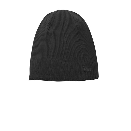 New Era-New Era® Knit Beanie. NE900-MedTech-1