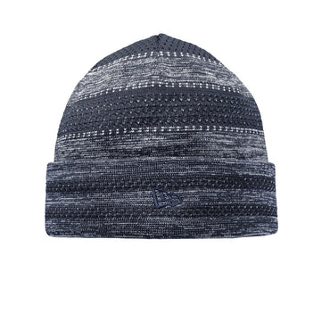 New Era-New Era ® On-Field Knit Beanie NE906-MedTech-2