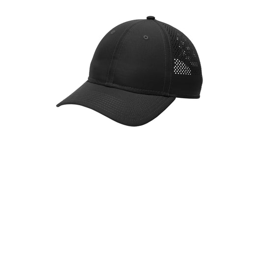 New Era-New Era ® Perforated Performance Cap. NE406-MedTech-1