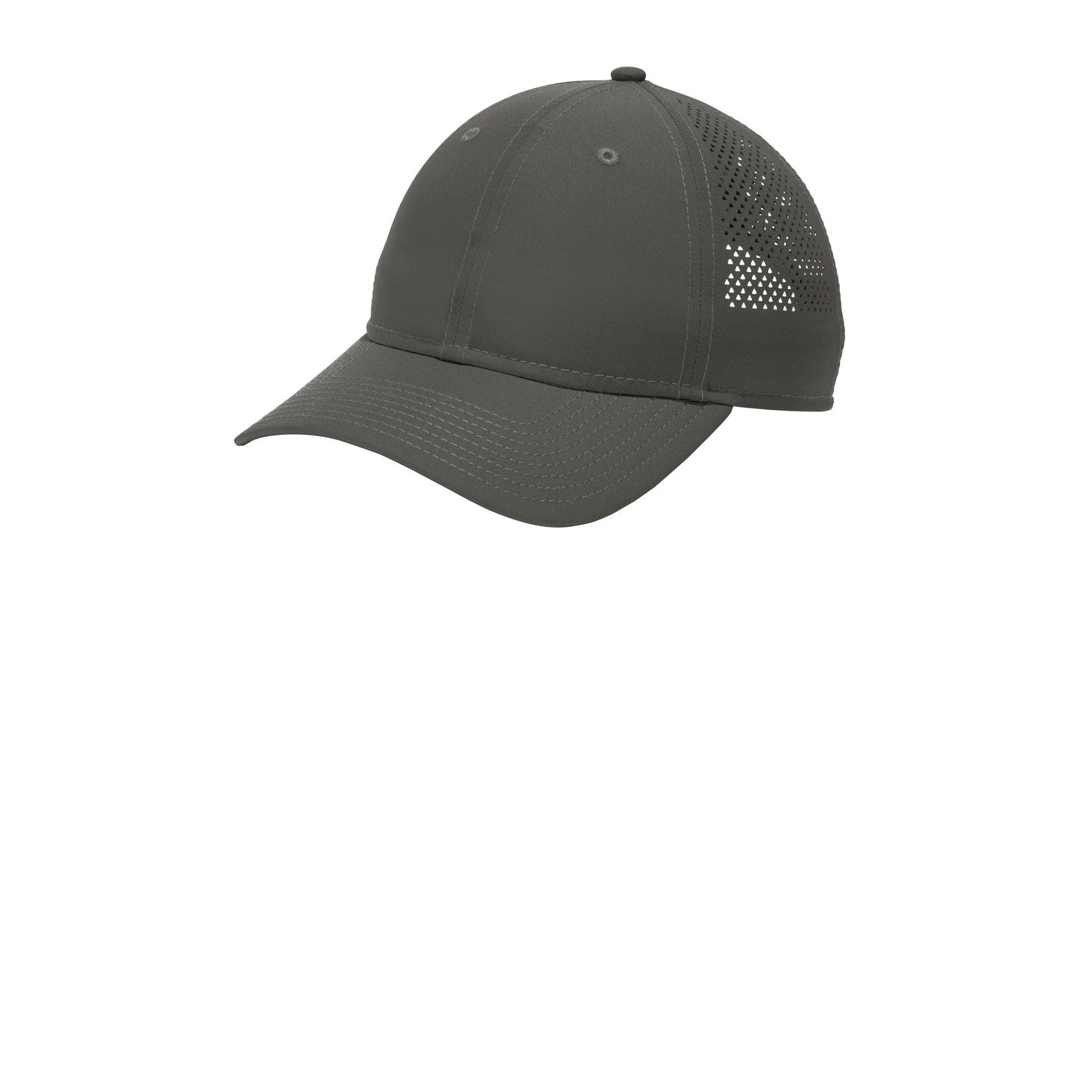 New Era-New Era ® Perforated Performance Cap. NE406-MedTech-3