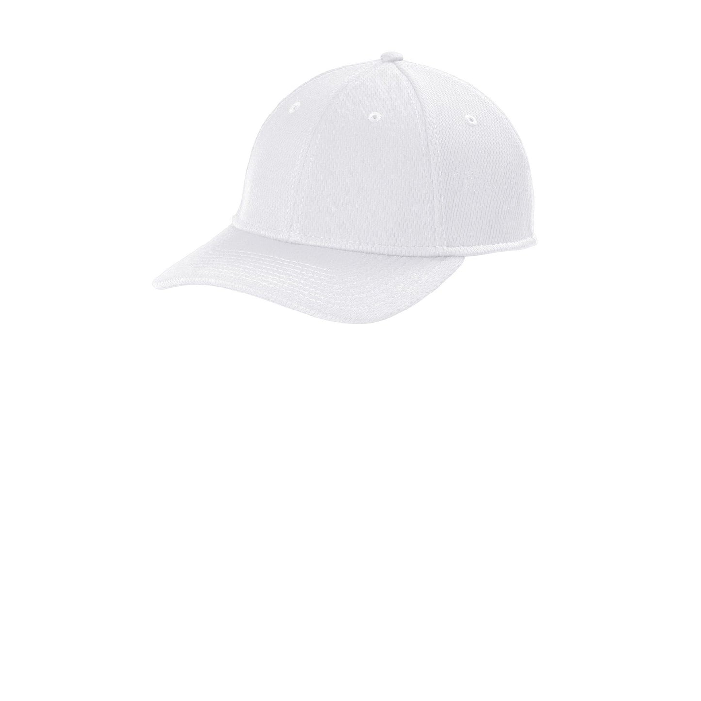 New Era-New Era® Performance Dash Adjustable Cap NE209-MedTech-5