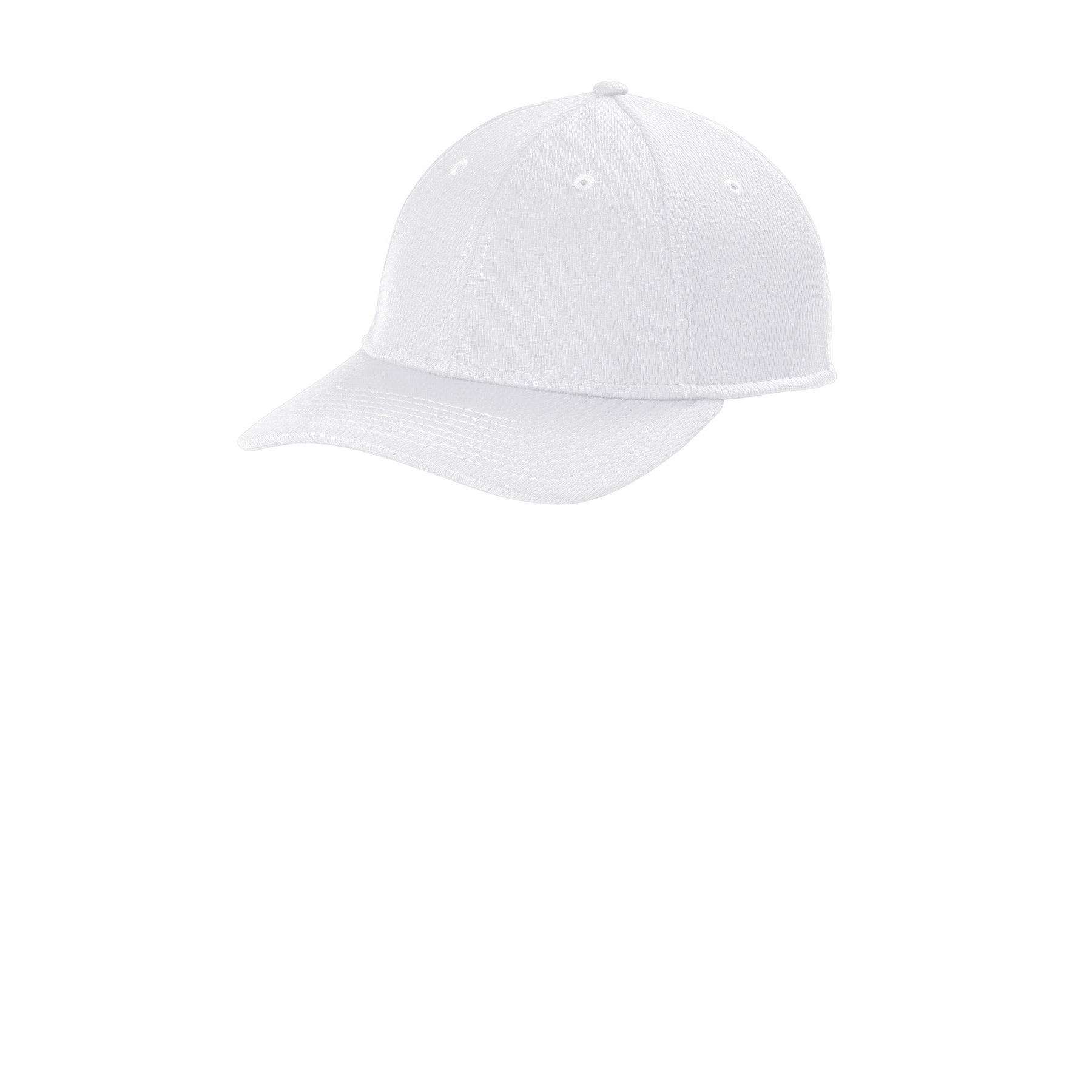 New Era-New Era® Performance Dash Adjustable Cap NE209-MedTech-5