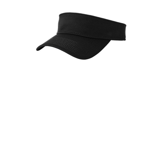 New Era-New Era® Performance Dash Adjustable Visor NE219-MedTech-1