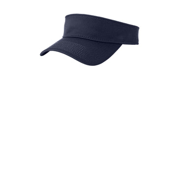 New Era-New Era® Performance Dash Adjustable Visor NE219-MedTech-2