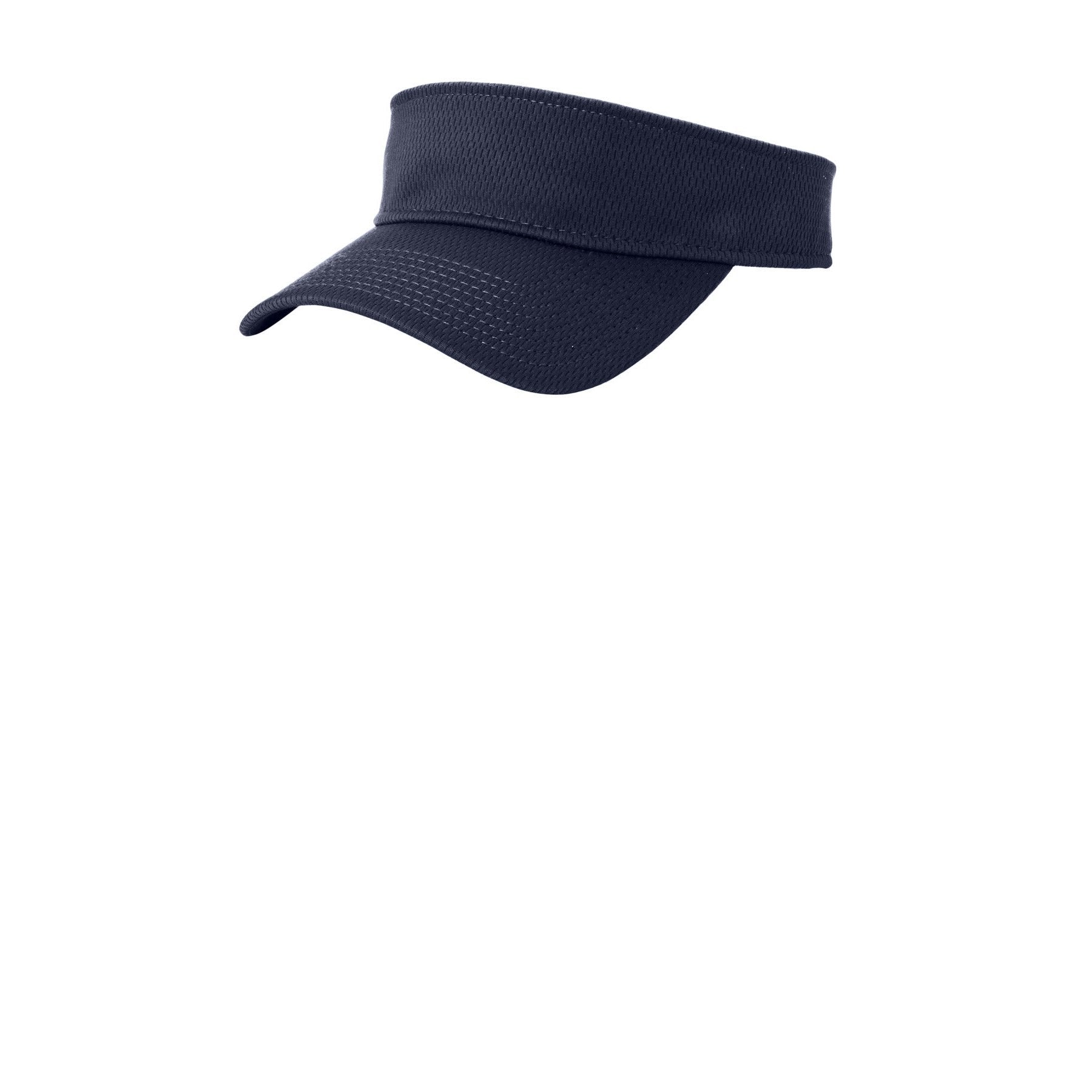 New Era-New Era® Performance Dash Adjustable Visor NE219-MedTech-2