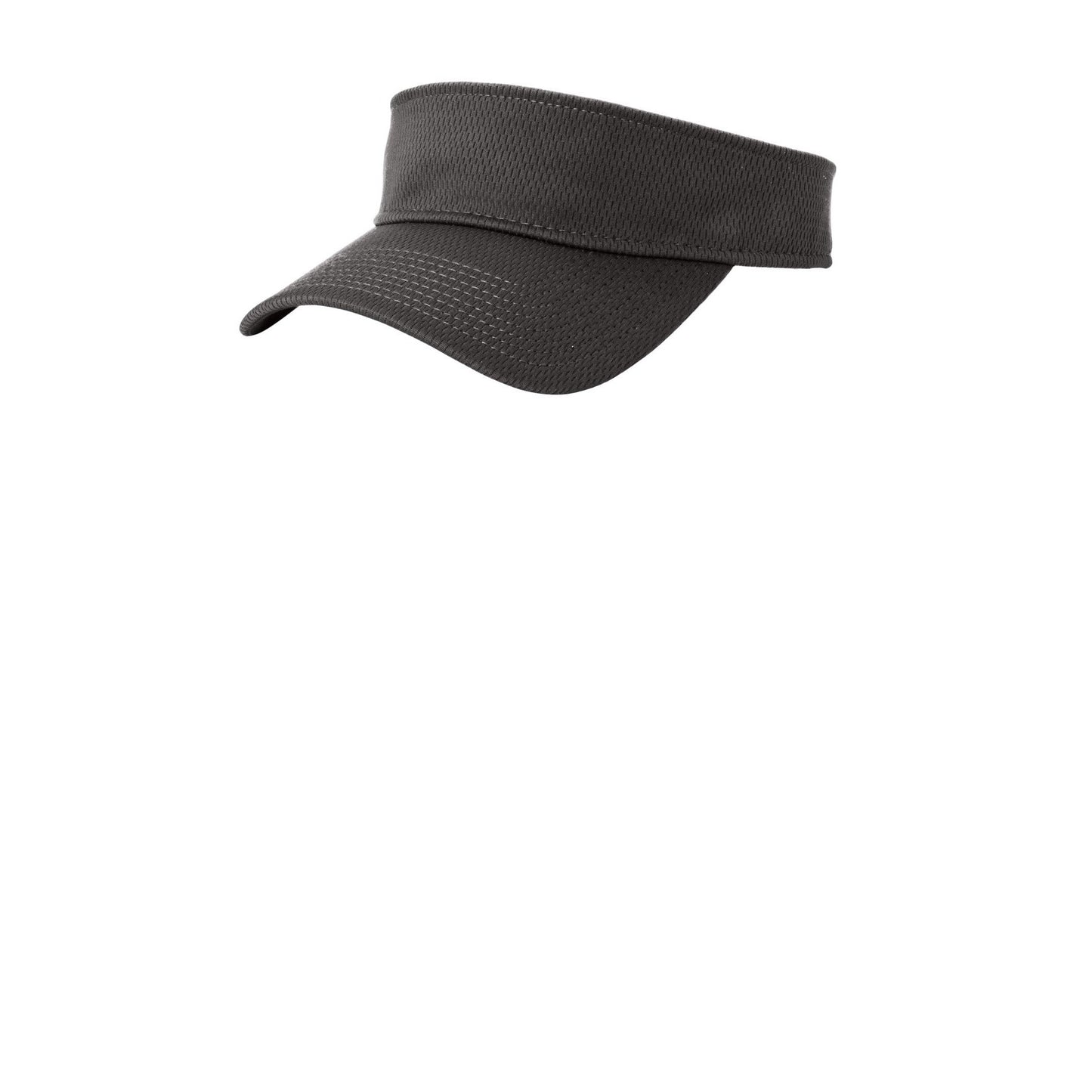 New Era-New Era® Performance Dash Adjustable Visor NE219-MedTech-3