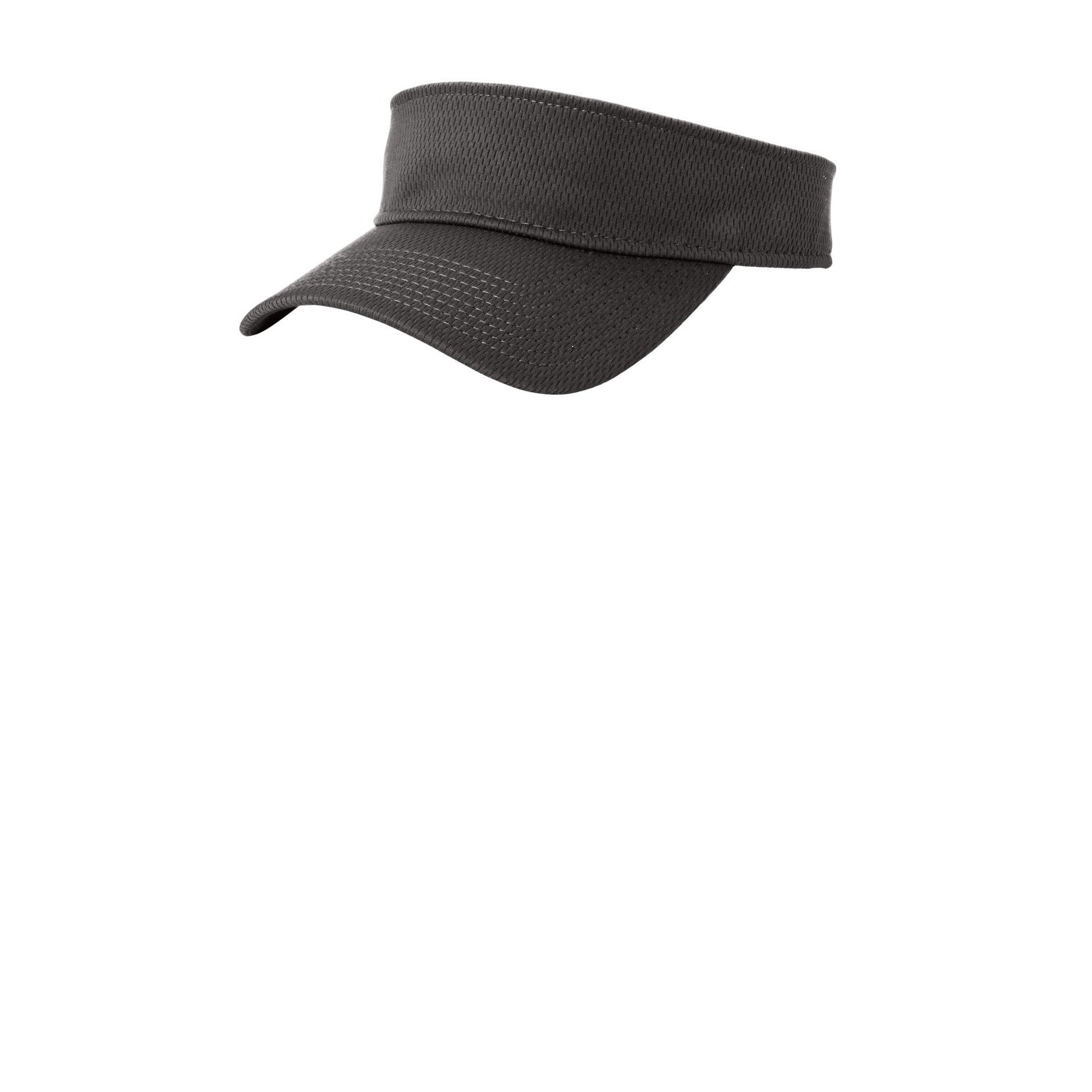 New Era-New Era® Performance Dash Adjustable Visor NE219-MedTech-3