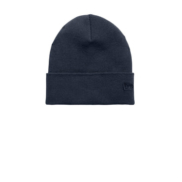 New Era-New Era® Recycled Cuff Beanie NE907-MedTech-2