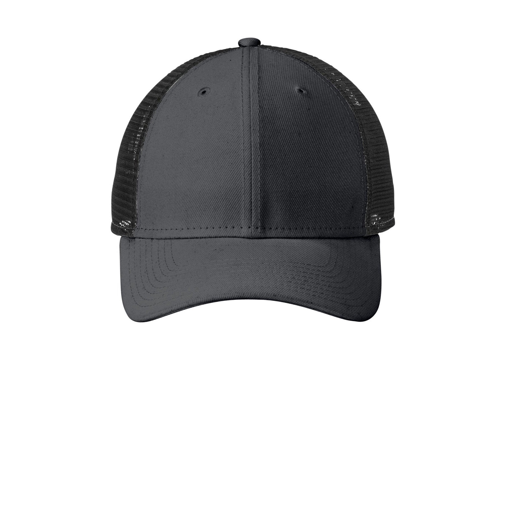 New Era-New Era® Recycled Snapback Cap NE208-MedTech-3