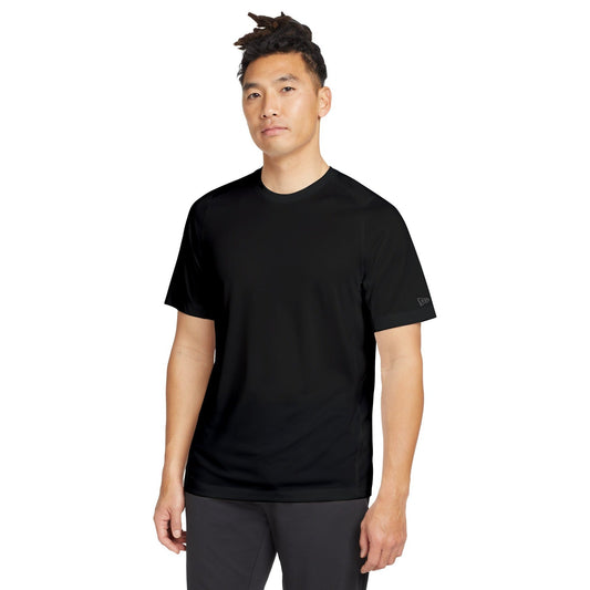 New Era-New Era ® Series Performance Crew Tee. NEA200-MedTech-1