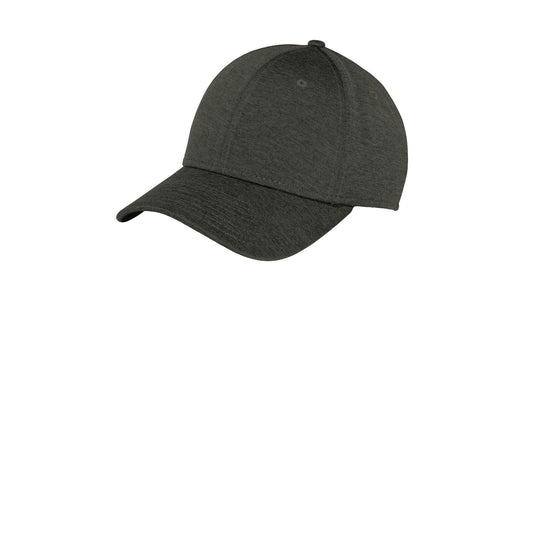 New Era-New Era ® Shadow Stretch Heather Cap. NE703-MedTech-1