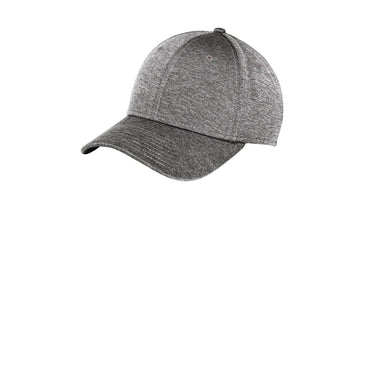 New Era-New Era ® Shadow Stretch Heather Cap. NE703-MedTech-2