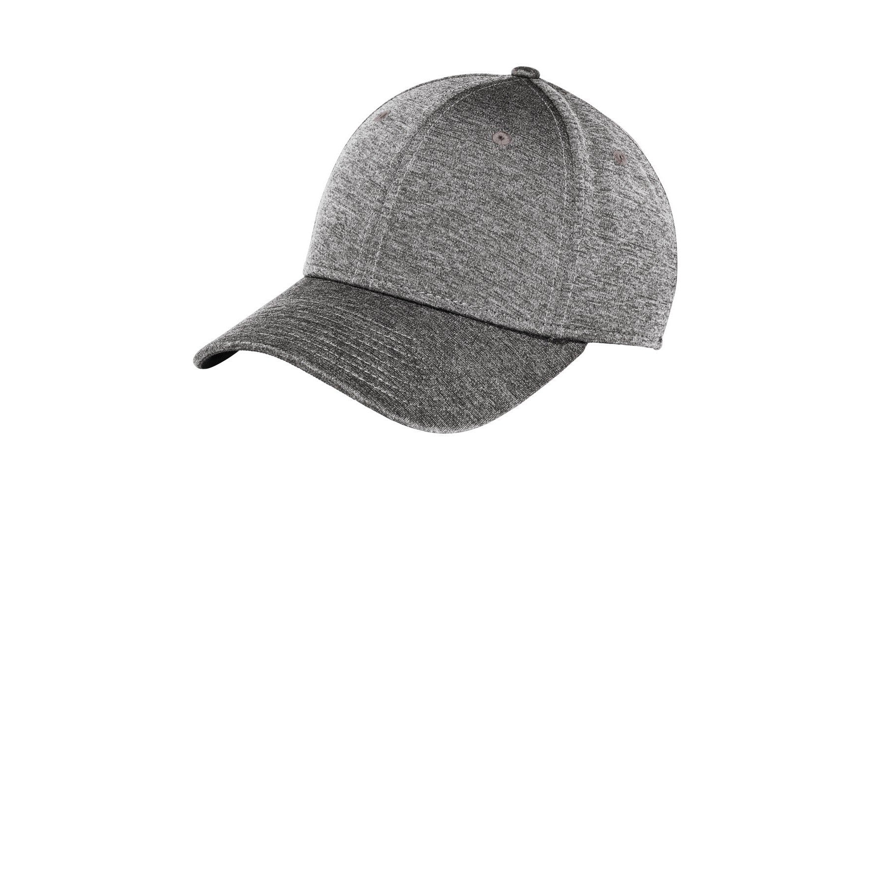 New Era-New Era ® Shadow Stretch Heather Cap. NE703-MedTech-2