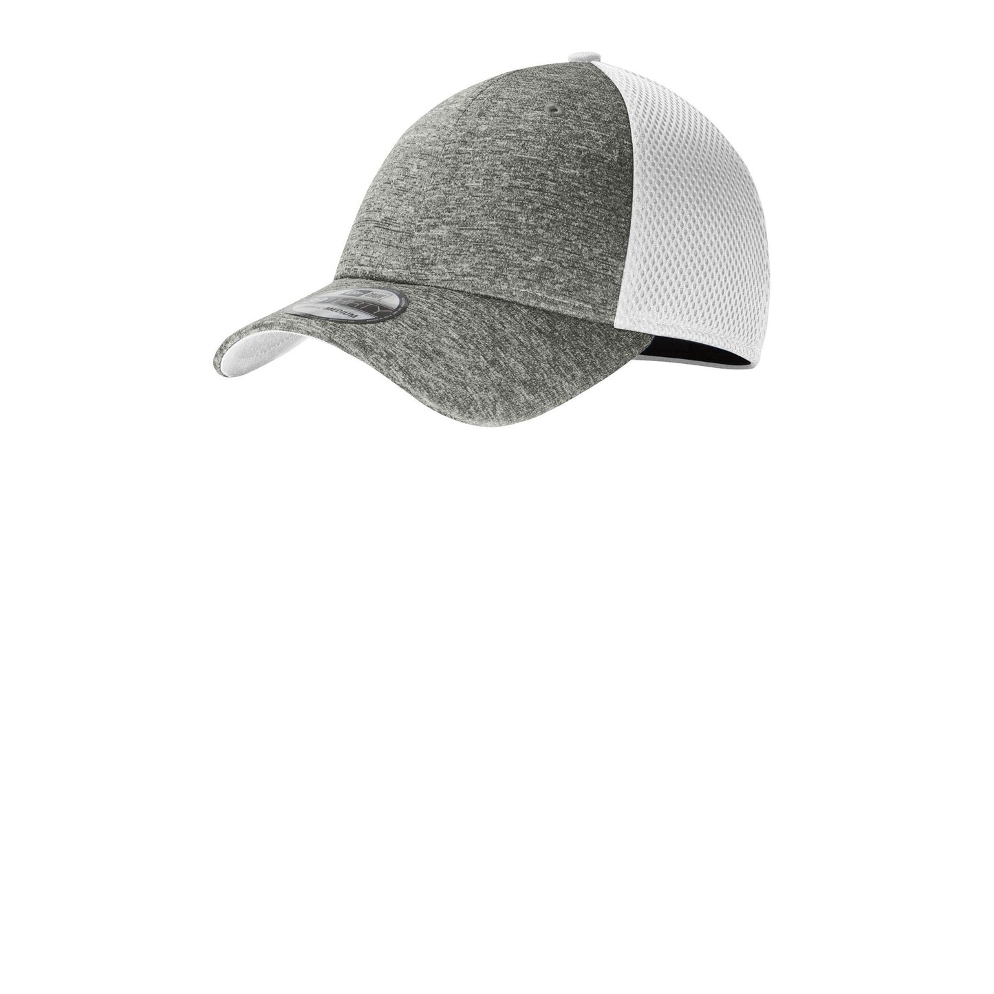 New Era-New Era® Shadow Stretch Mesh Cap. NE702-MedTech-6