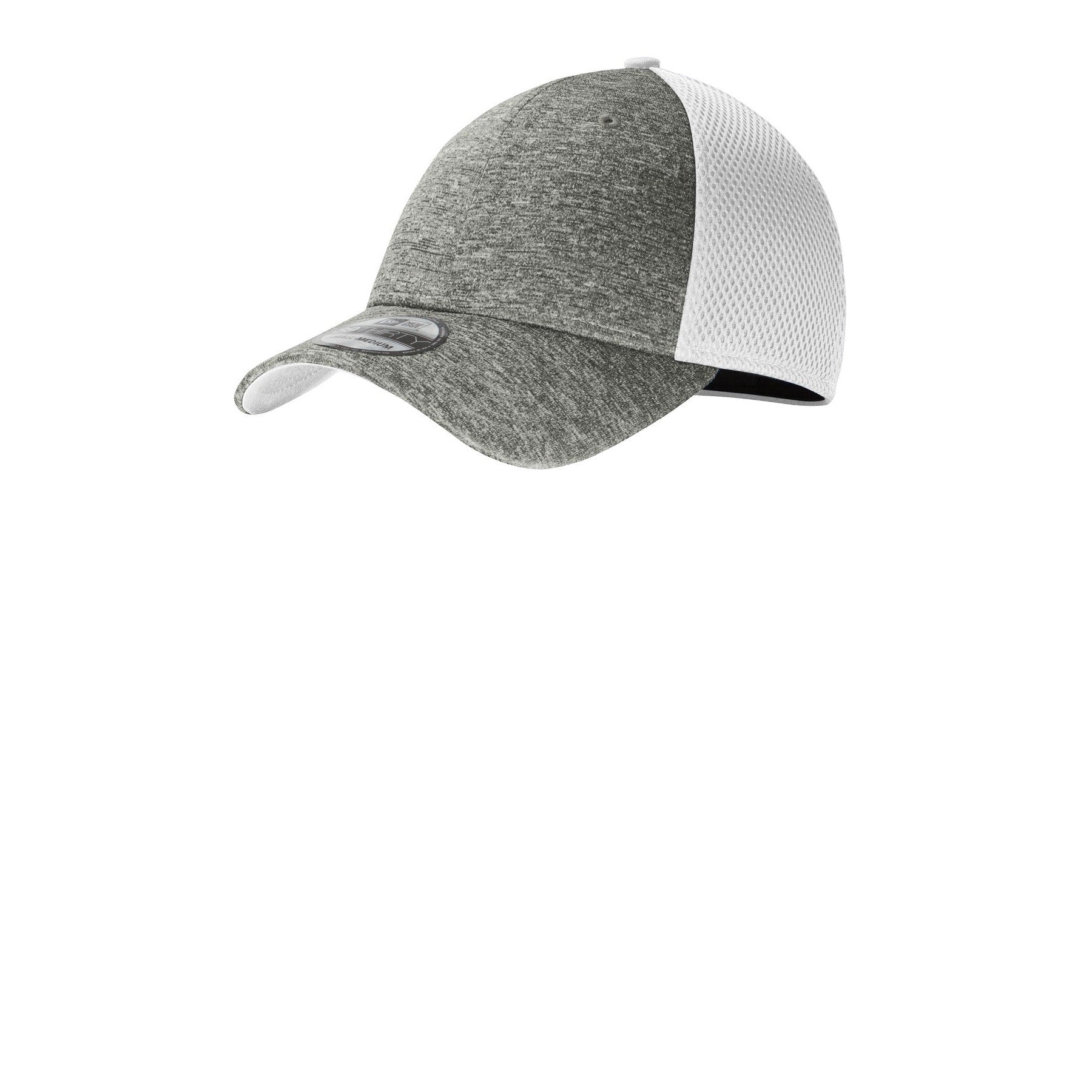 New Era-New Era® Shadow Stretch Mesh Cap. NE702-MedTech-6
