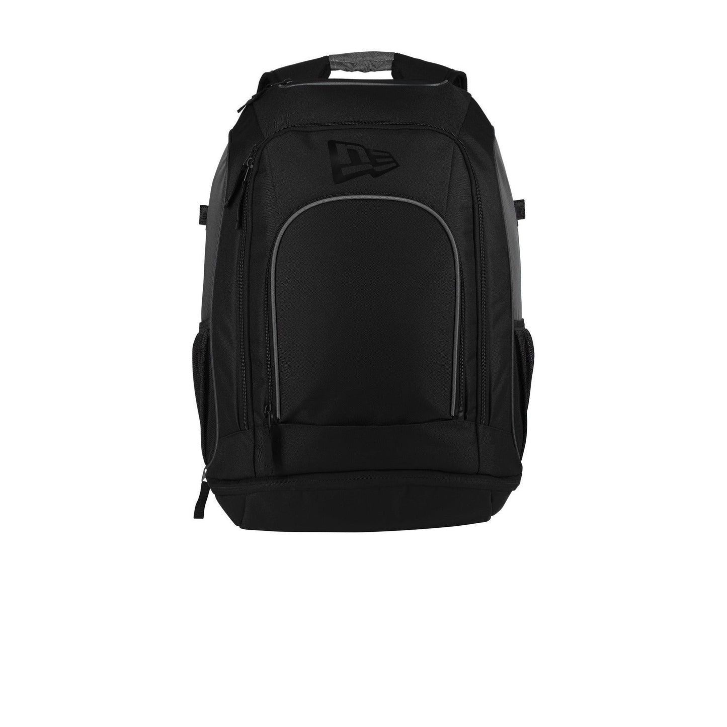 New Era-New Era ® Shutout Backpack NEB300-MedTech-1