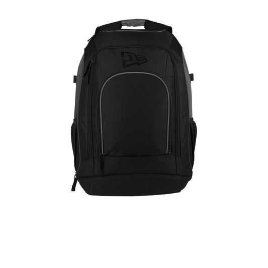 New Era-New Era ® Shutout Backpack NEB300-MedTech-1