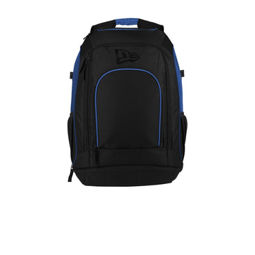 New Era-New Era ® Shutout Backpack NEB300-MedTech-2