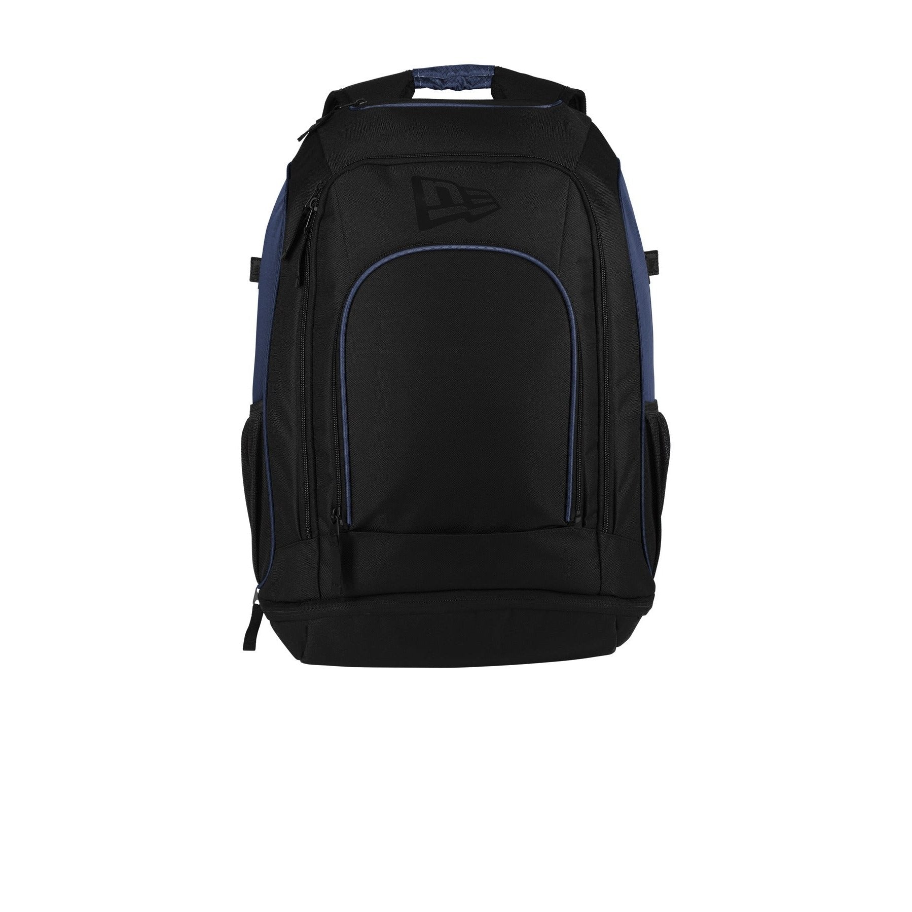 New Era-New Era ® Shutout Backpack NEB300-MedTech-3