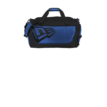 New Era-New Era ® Shutout Duffel NEB700-MedTech-2