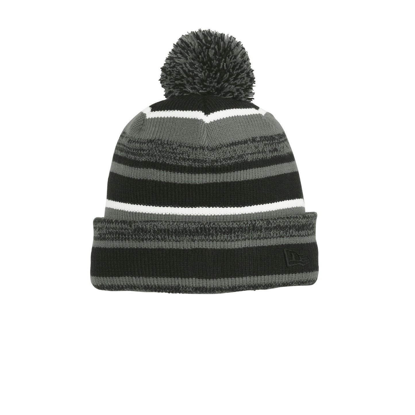 New Era-New Era® Sideline Beanie. NE902-MedTech-2