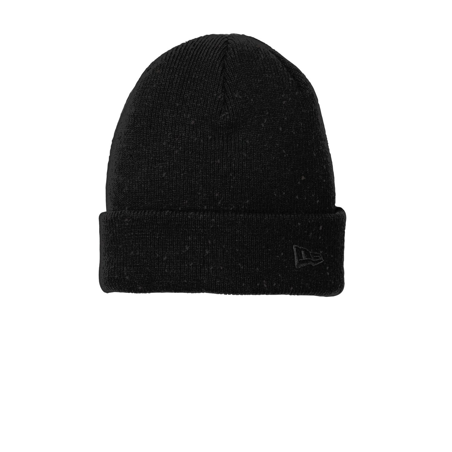 New Era-New Era ® Speckled Beanie. NE905-MedTech-1