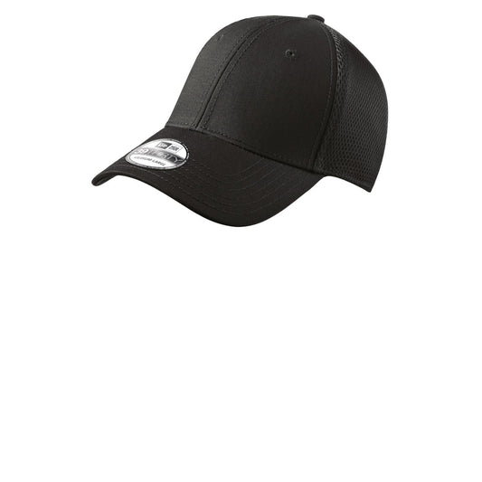 New Era-New Era® - Stretch Mesh Cap. NE1020-MedTech-1
