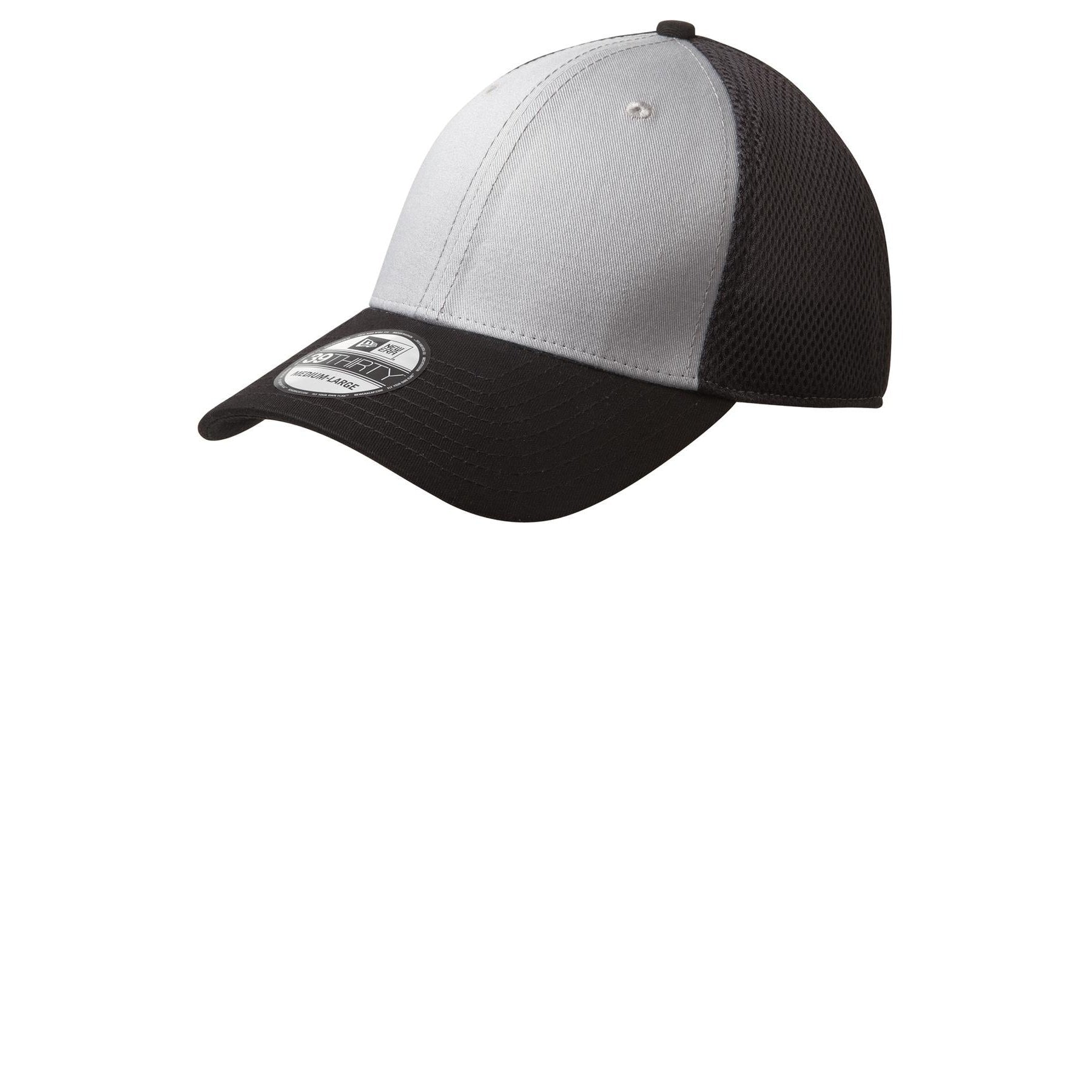 New Era-New Era® - Stretch Mesh Cap. NE1020-MedTech-10