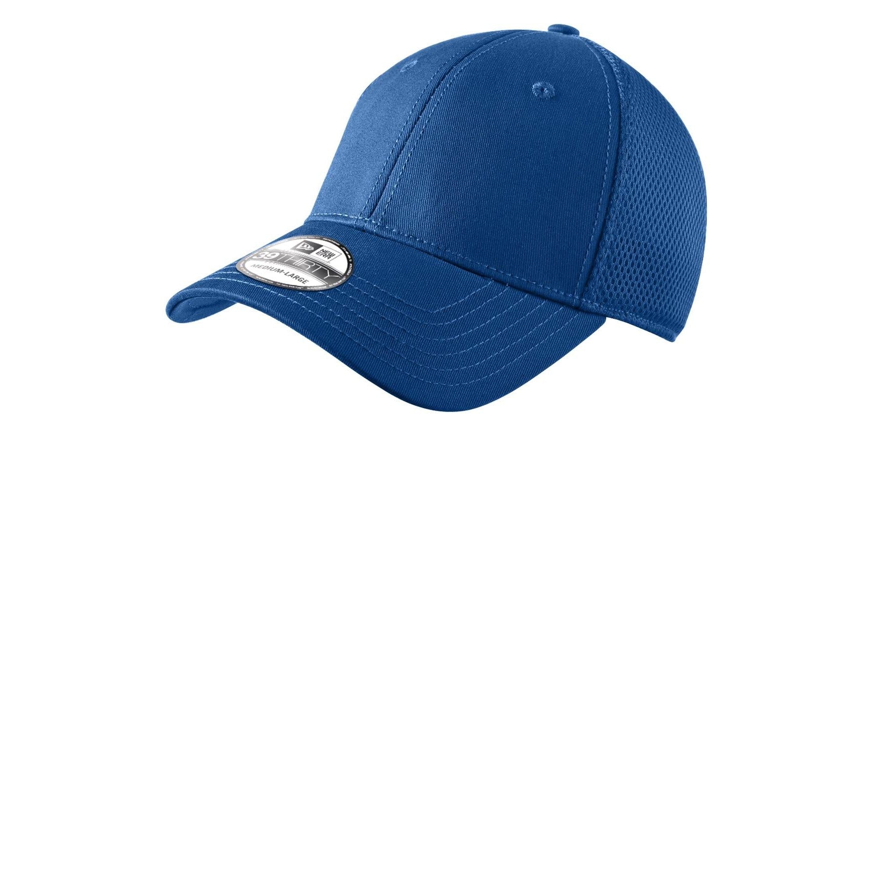 New Era-New Era® - Stretch Mesh Cap. NE1020-MedTech-11
