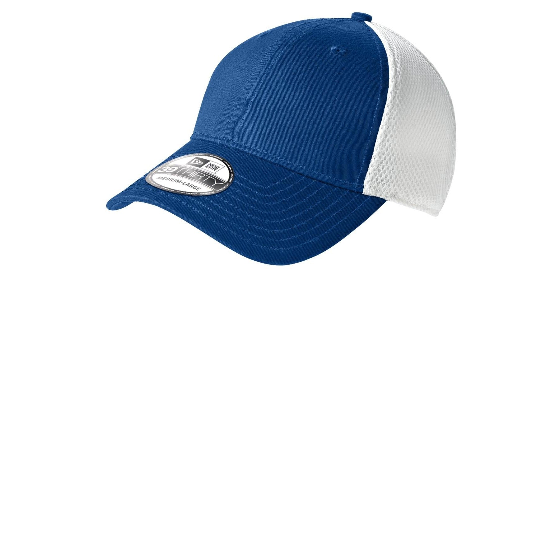 New Era-New Era® - Stretch Mesh Cap. NE1020-MedTech-12