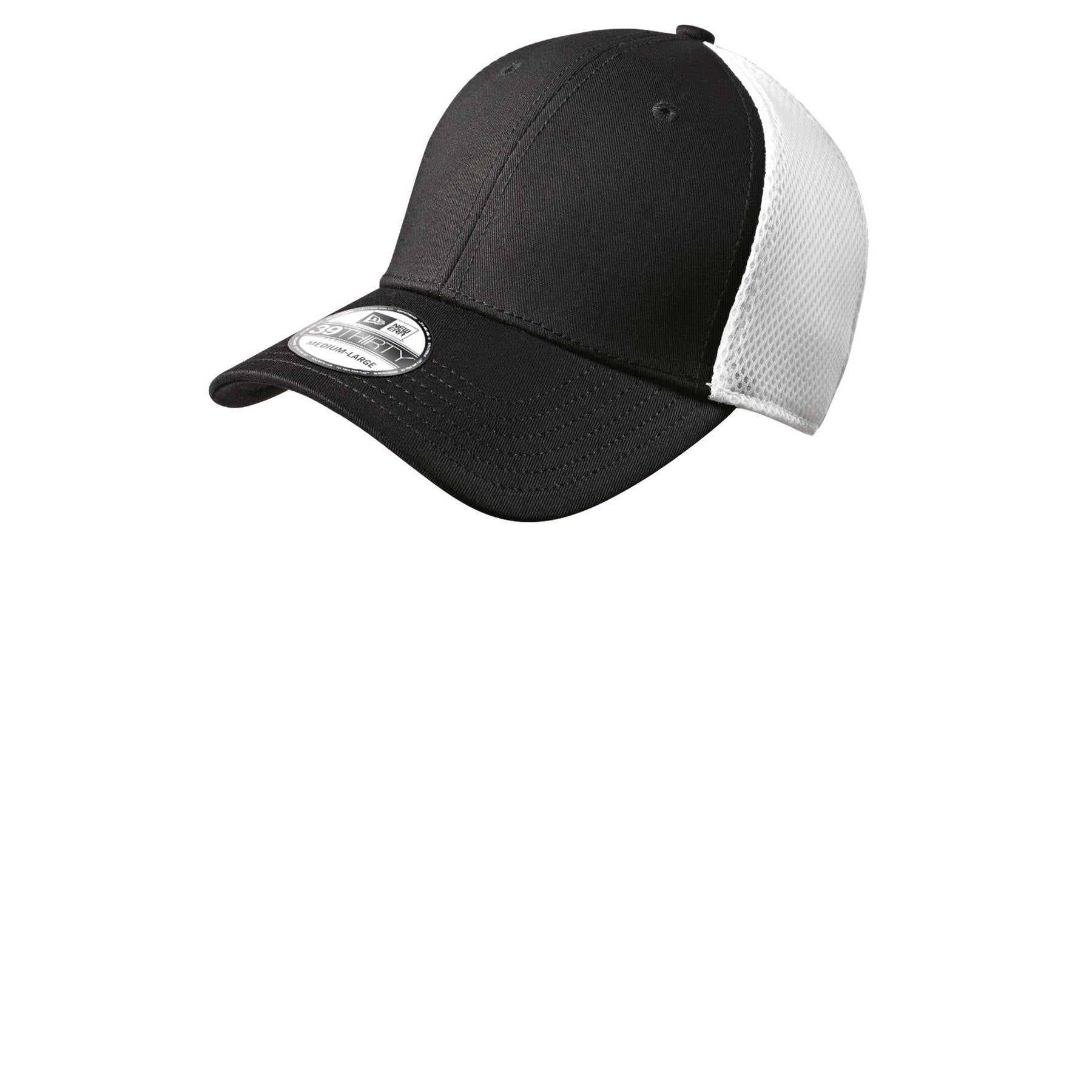 New Era-New Era® - Stretch Mesh Cap. NE1020-MedTech-3