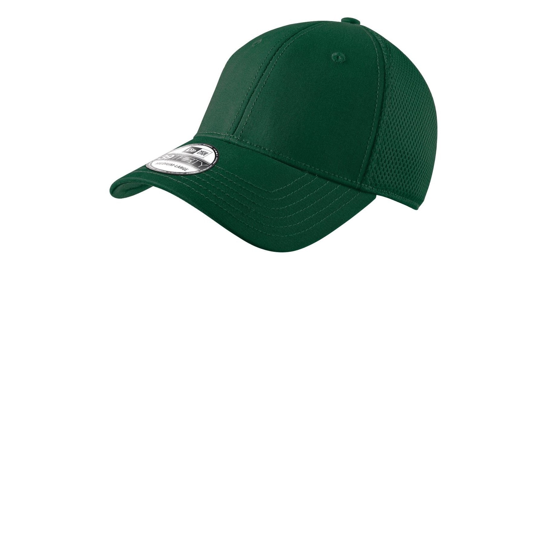 New Era-New Era® - Stretch Mesh Cap. NE1020-MedTech-6