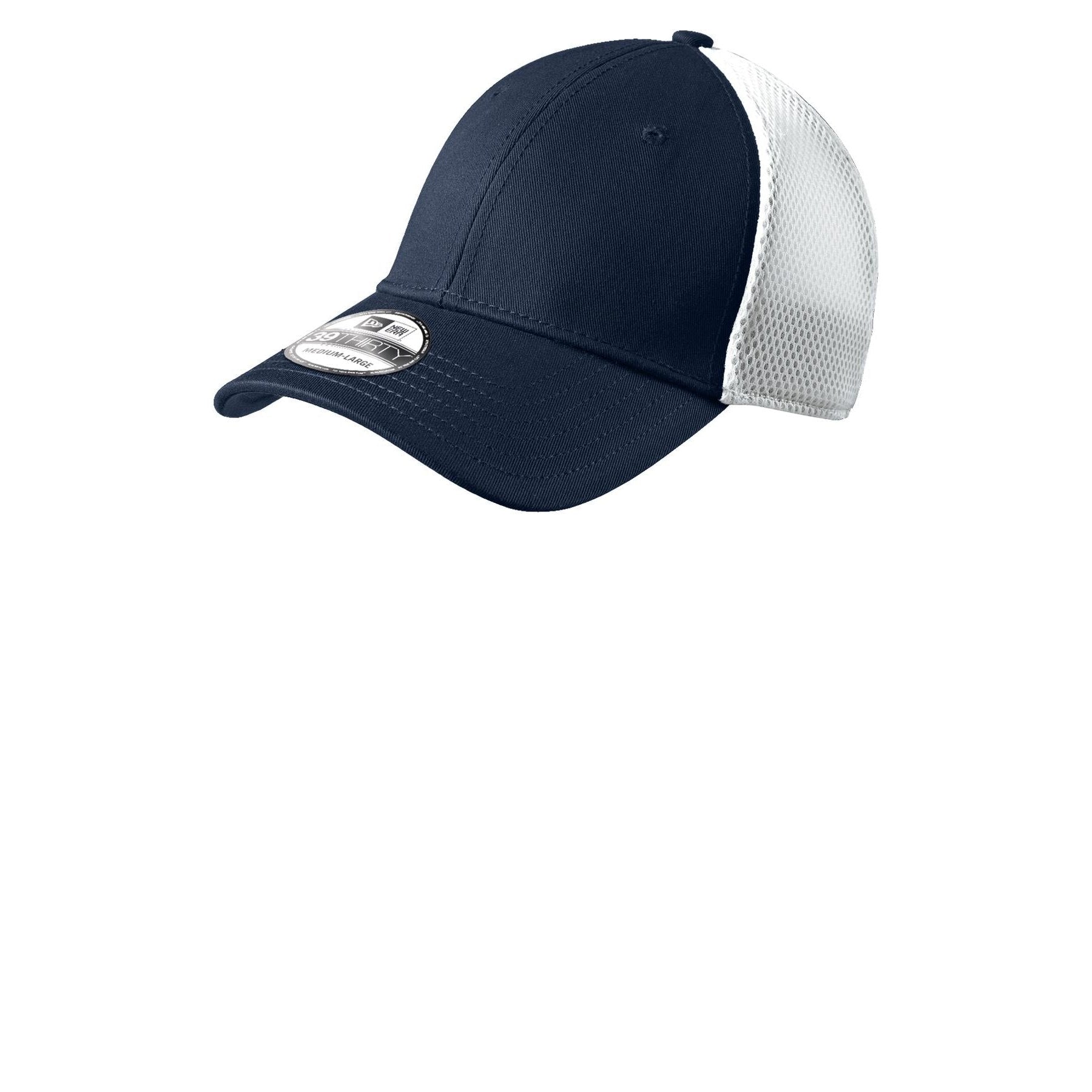 New Era-New Era® - Stretch Mesh Cap. NE1020-MedTech-8